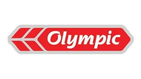 Olympic Logo