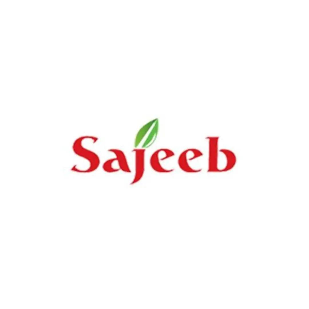 Sajeeb Logo
